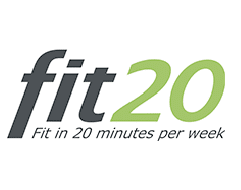 Power Company klant Fit20