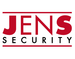 Power Company klant Jens security